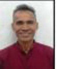 Rogerio de J. Amaral, L.Agr, M.Sc.