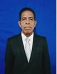 Graciano Soares Gomes, Ph.D