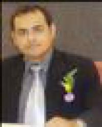 Drh. Alberto A. P. da C. Joao, M.SI