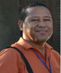 Vicente de Paulo Correia, Ph.D