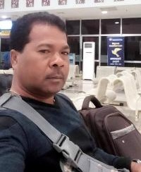 Adelino M. Alves Pereira, MPA