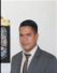 Walter Oliveira Soares, L.Agr.Pe., M.Si