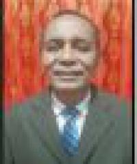 Abilio da Fonseca, Ph.D