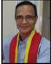 Armando B. M. Afonso, SPt., M.Sc, IPM., Ph.D