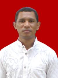 Natalino de Araujo, S. Hut., MP