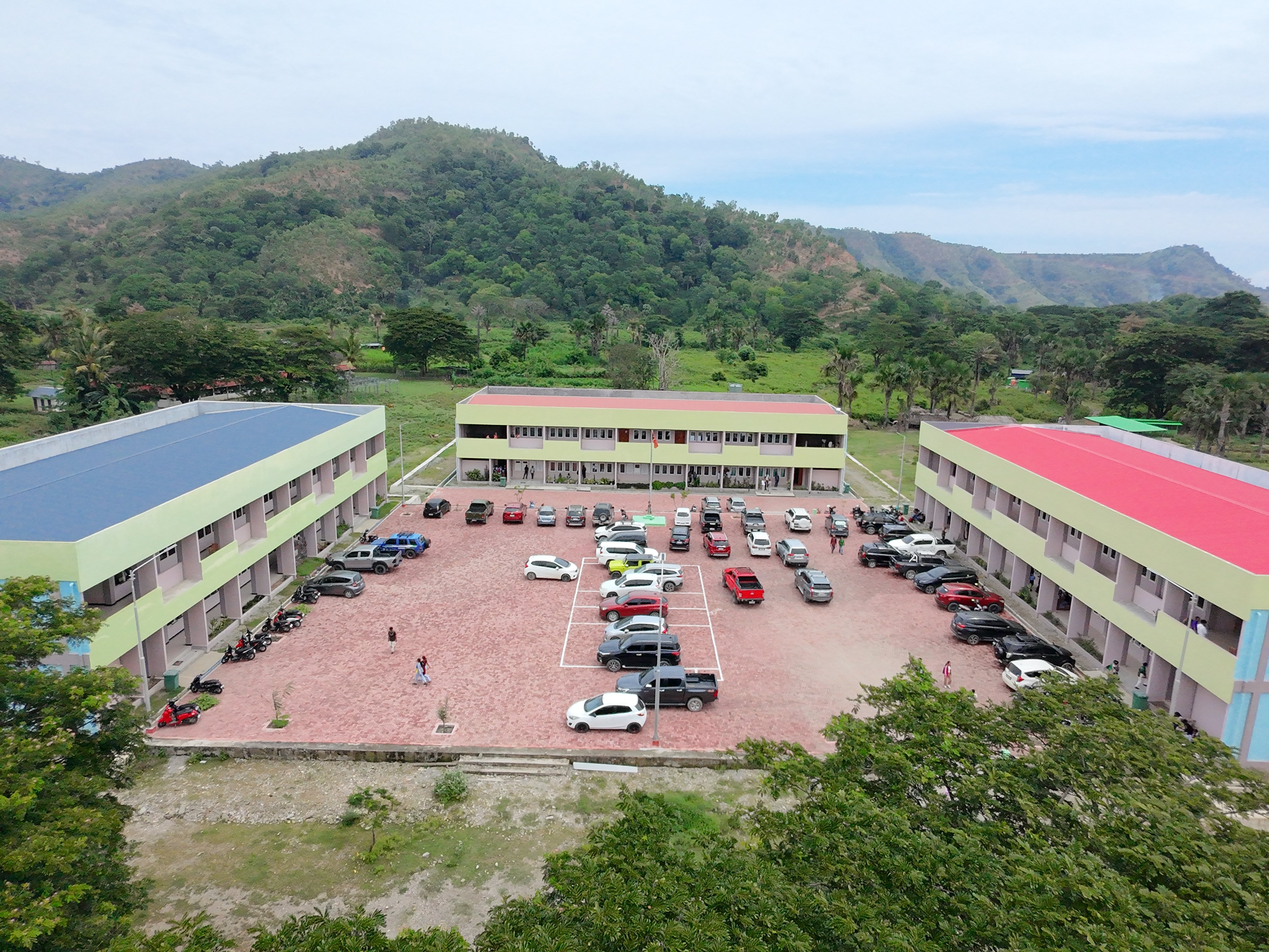 Faculty Logo